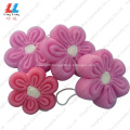 New Style Bath puff Ball mesh bath sponge